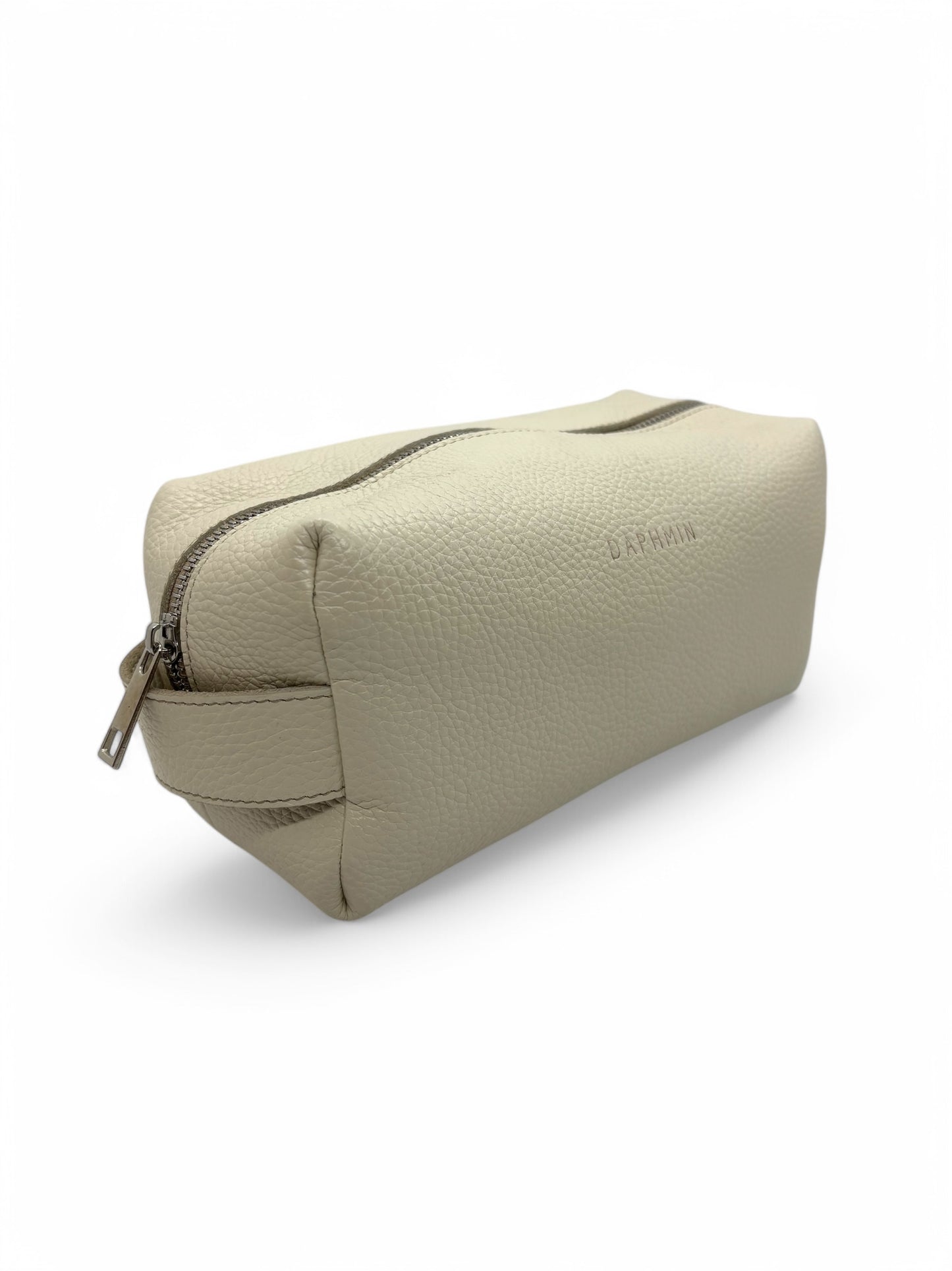 Dopp Kit Seyahat ve Kişisel Bakım Çantası - Bej