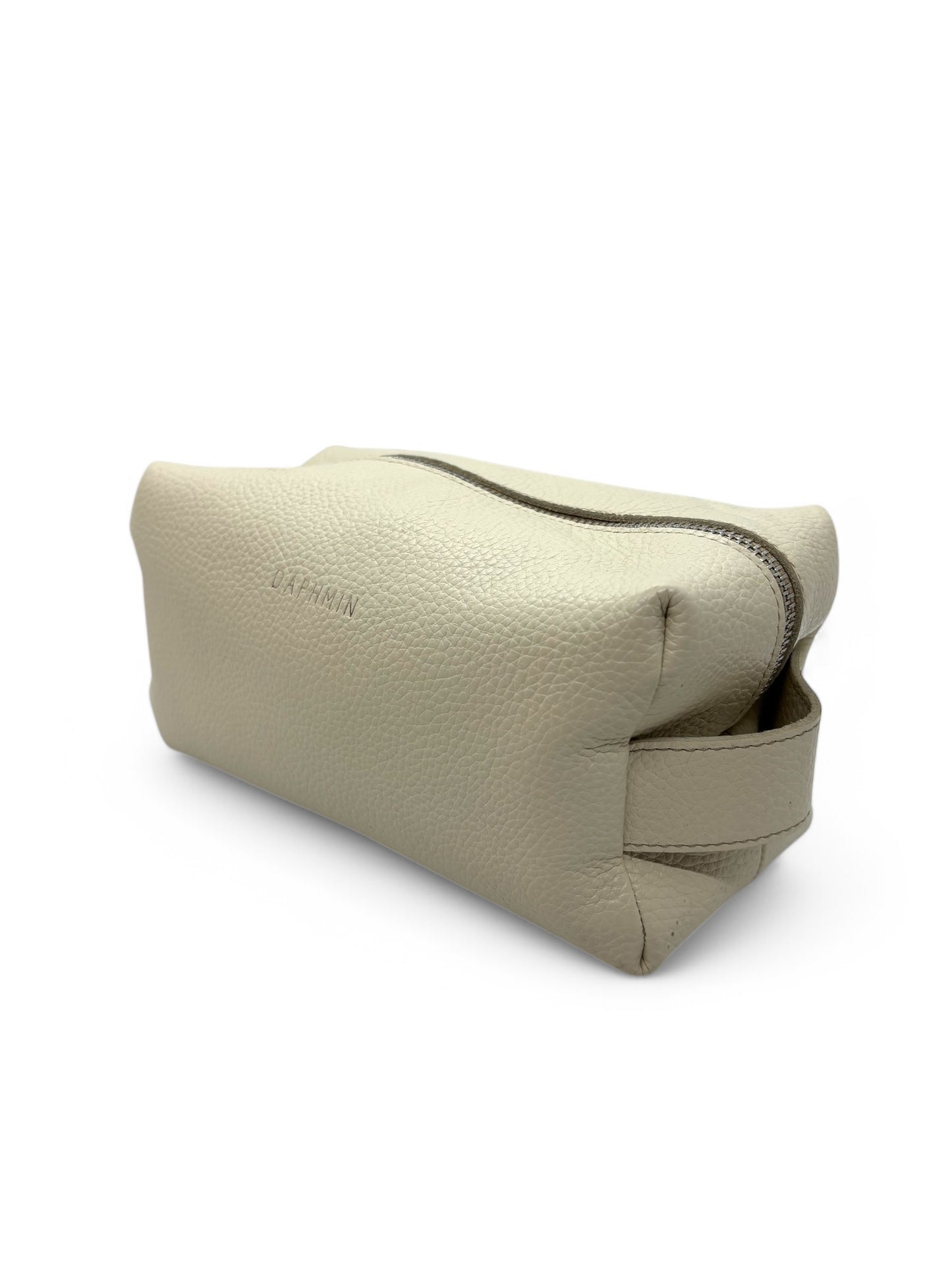 Dopp Kit Seyahat ve Kişisel Bakım Çantası - Bej