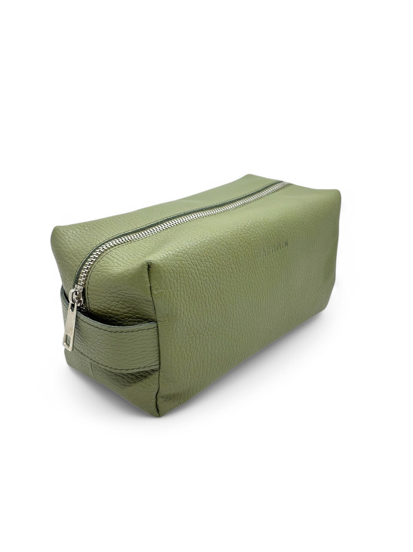 Dopp Kit Seyahat ve Kişisel Bakım Çantası - Su Yeşili