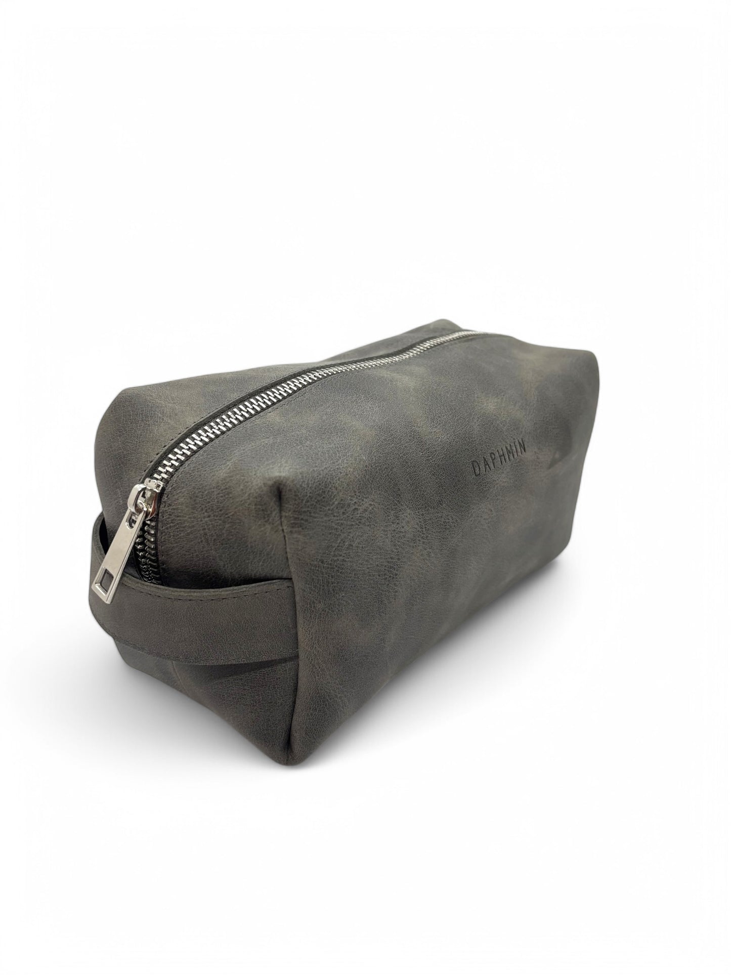Dopp Kit Seyahat ve Kişisel Bakım Çantası - Gri