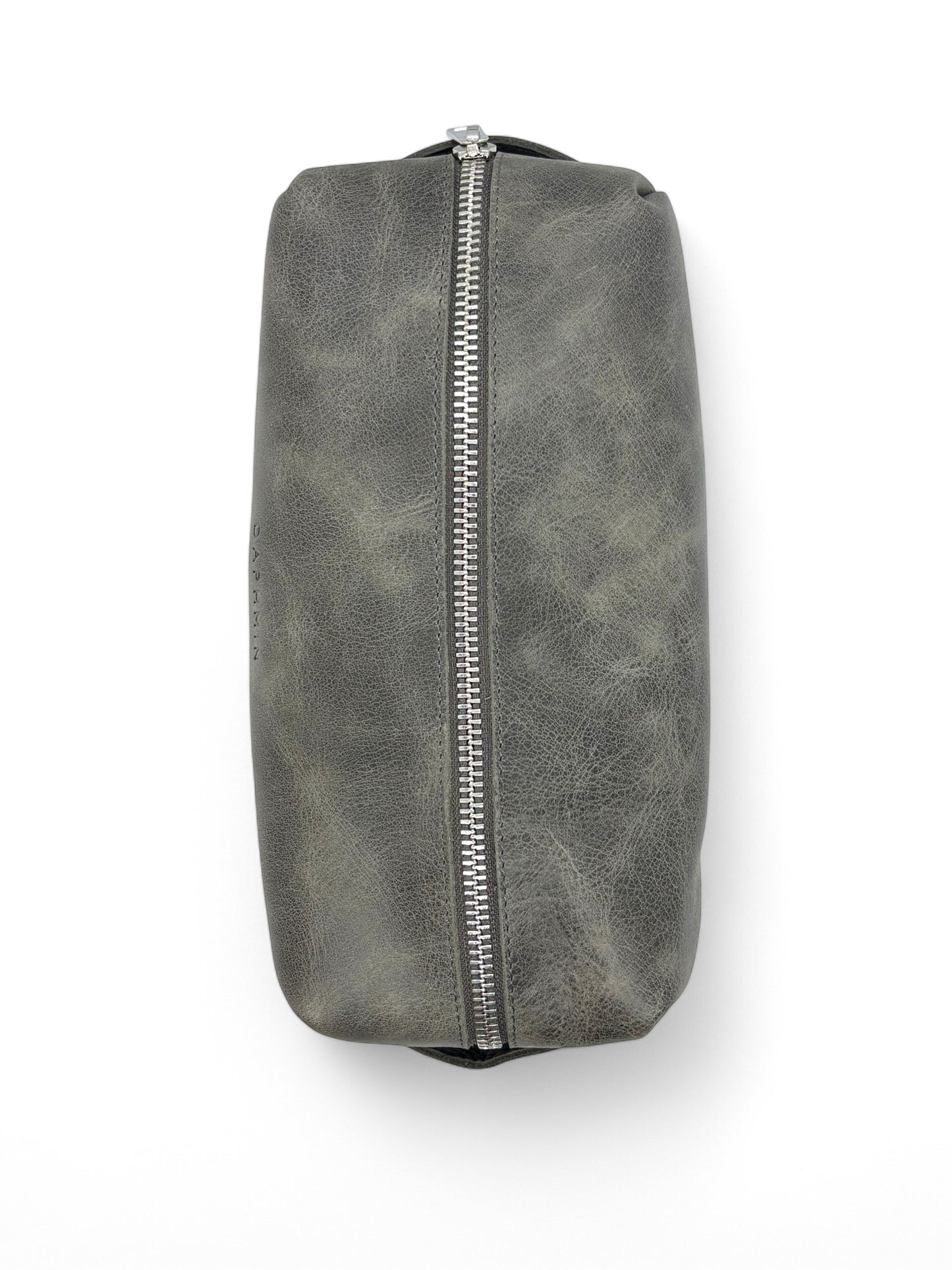 Dopp Kit Seyahat ve Kişisel Bakım Çantası - Gri