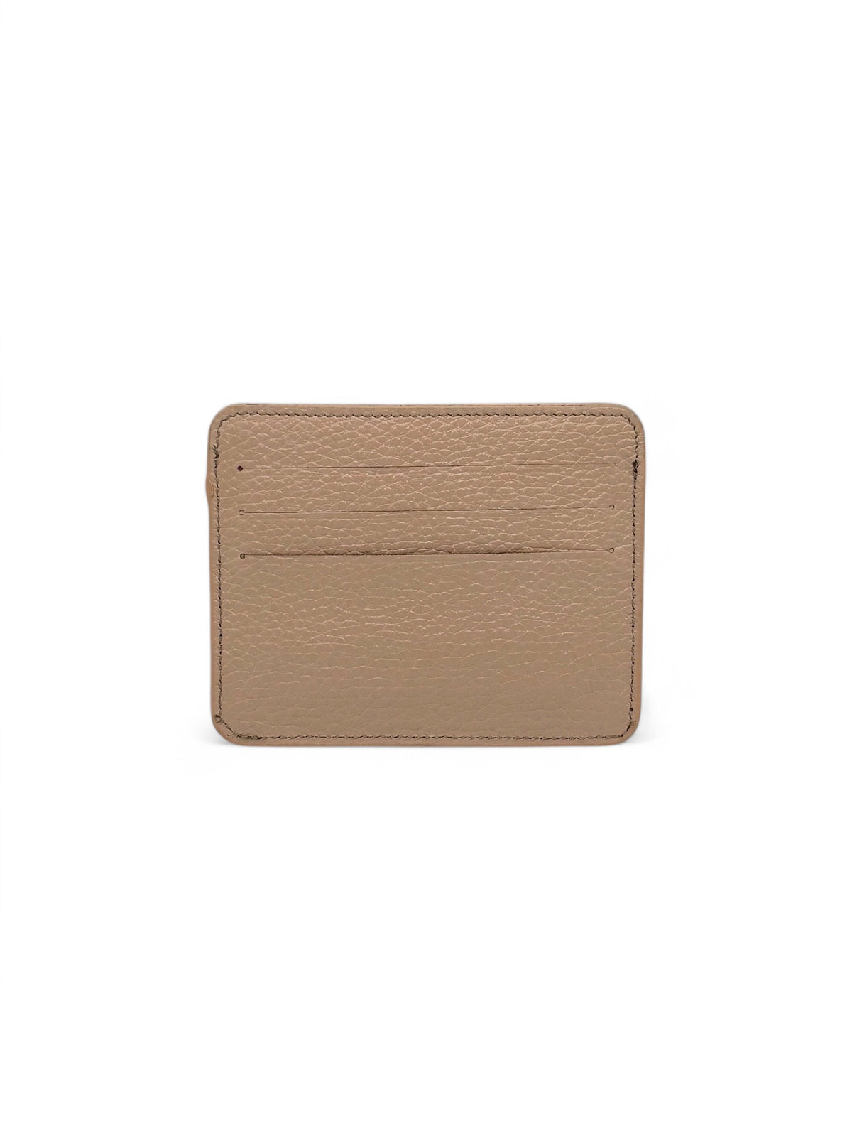 Lino Card Holder – Dusty Pink, image 2