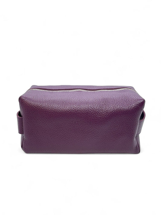 Dopp Kit Seyahat ve Kişisel Bakım Çantası - Mor
