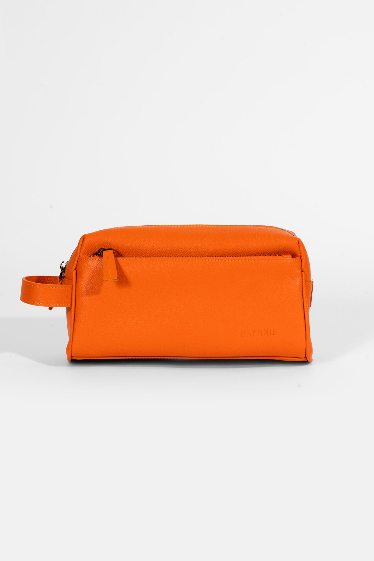 Hakiki Deri El Çantası & Dopp Kit, görsel 17
