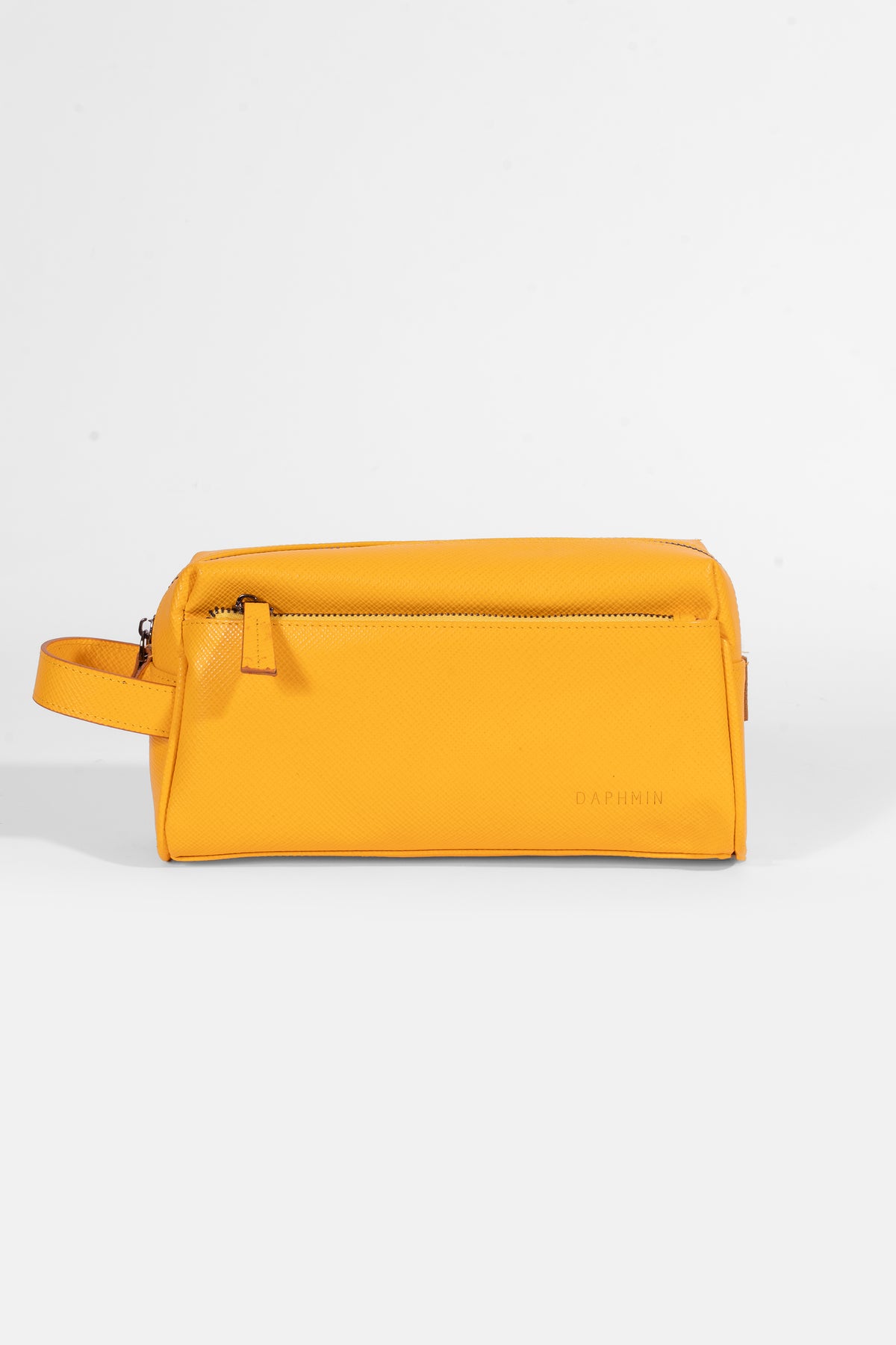 Hakiki Deri El Çantası & Dopp Kit, görsel 15