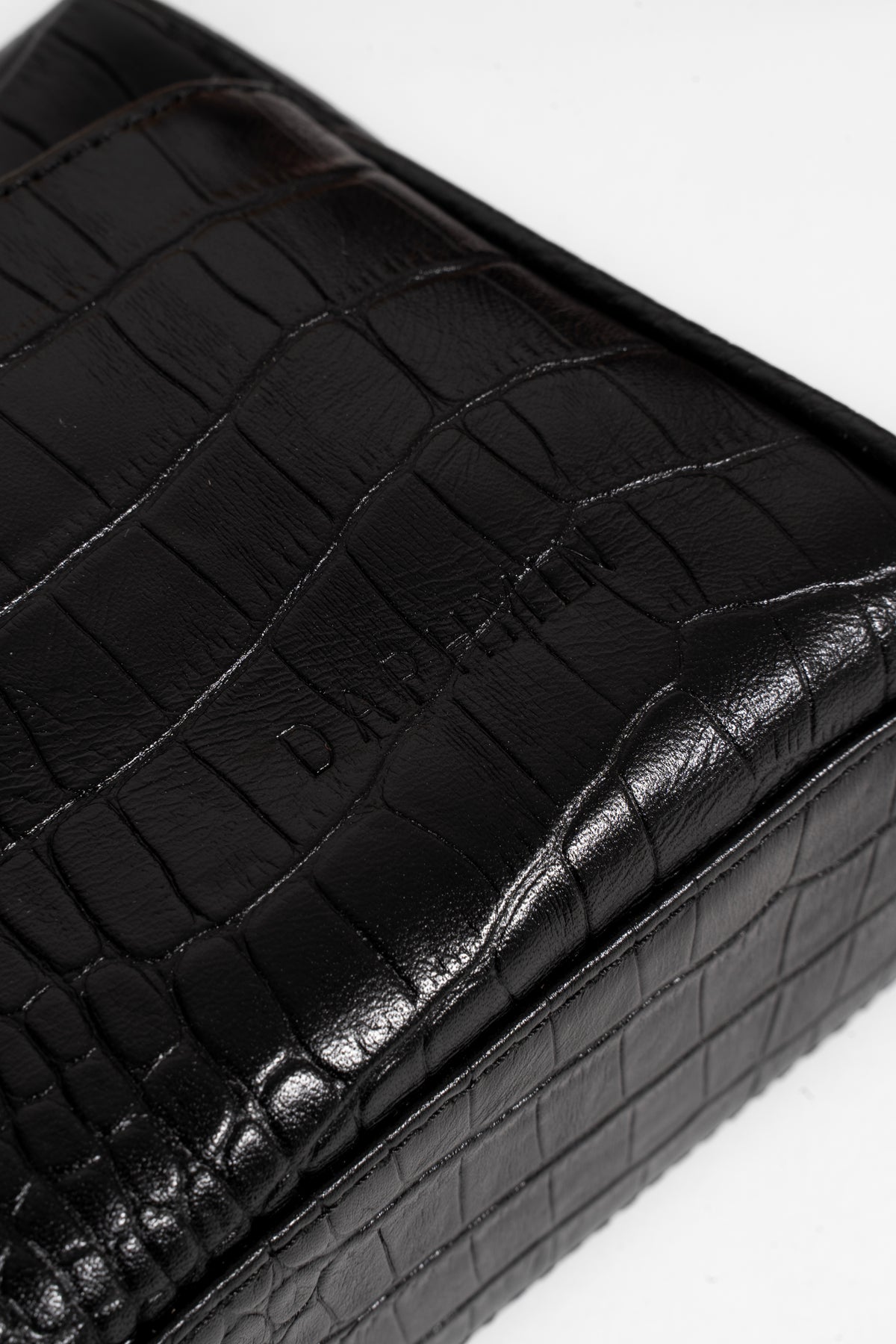 Genuine Leather Pouch & Dopp Kit, image 11
