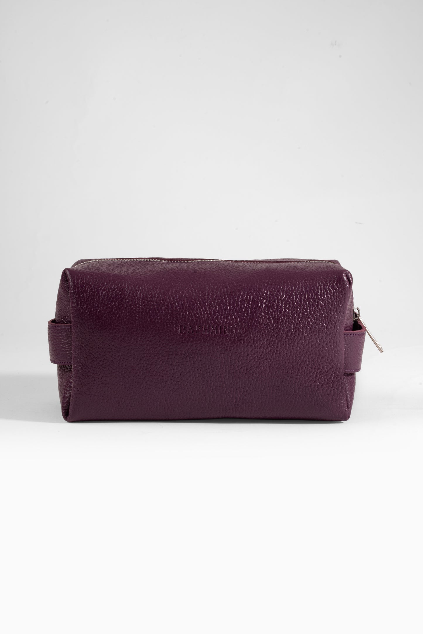 Dopp Kit Seyahat ve Kişisel Bakım Çantası - Mor