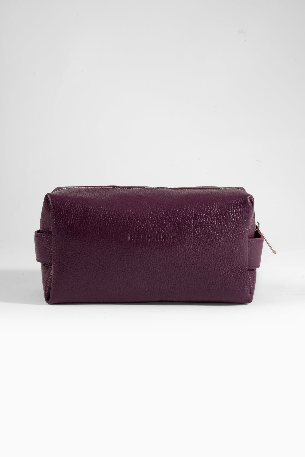 Dopp Kit – Purple