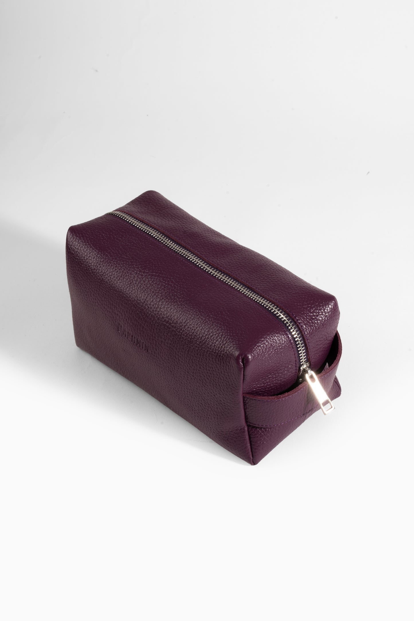 Dopp Kit Seyahat ve Kişisel Bakım Çantası - Mor