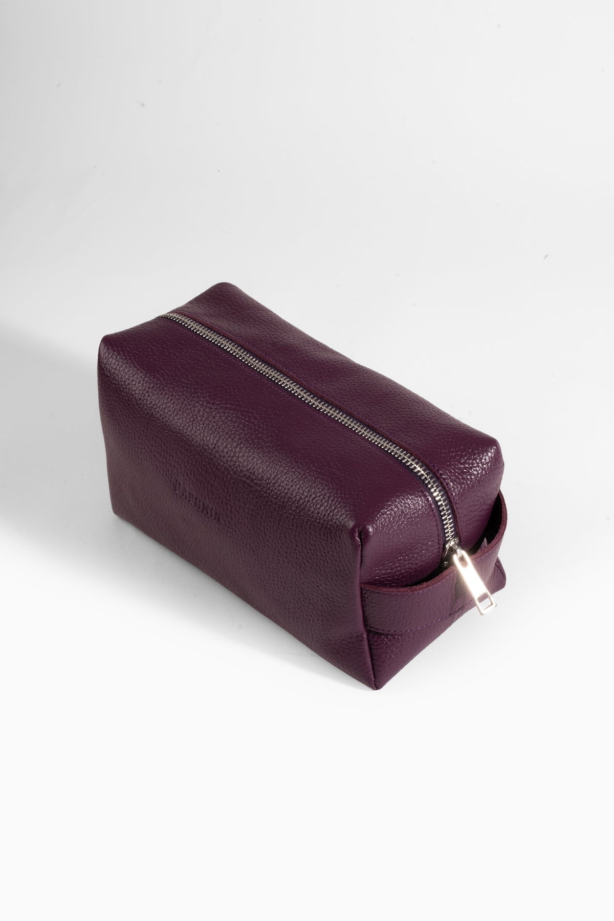 Dopp Kit – Purple, image 2