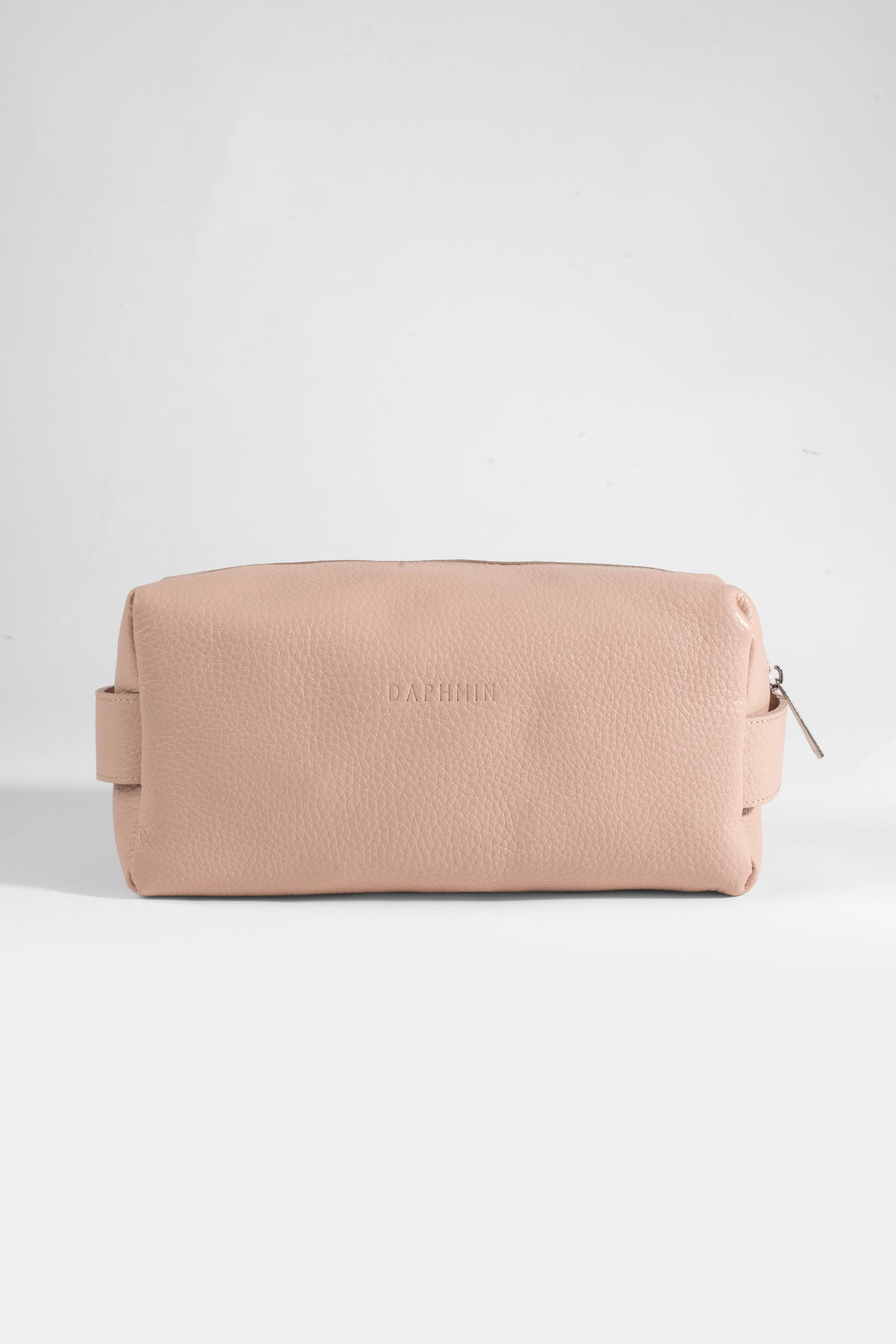 Dopp Kit – Powder Pink