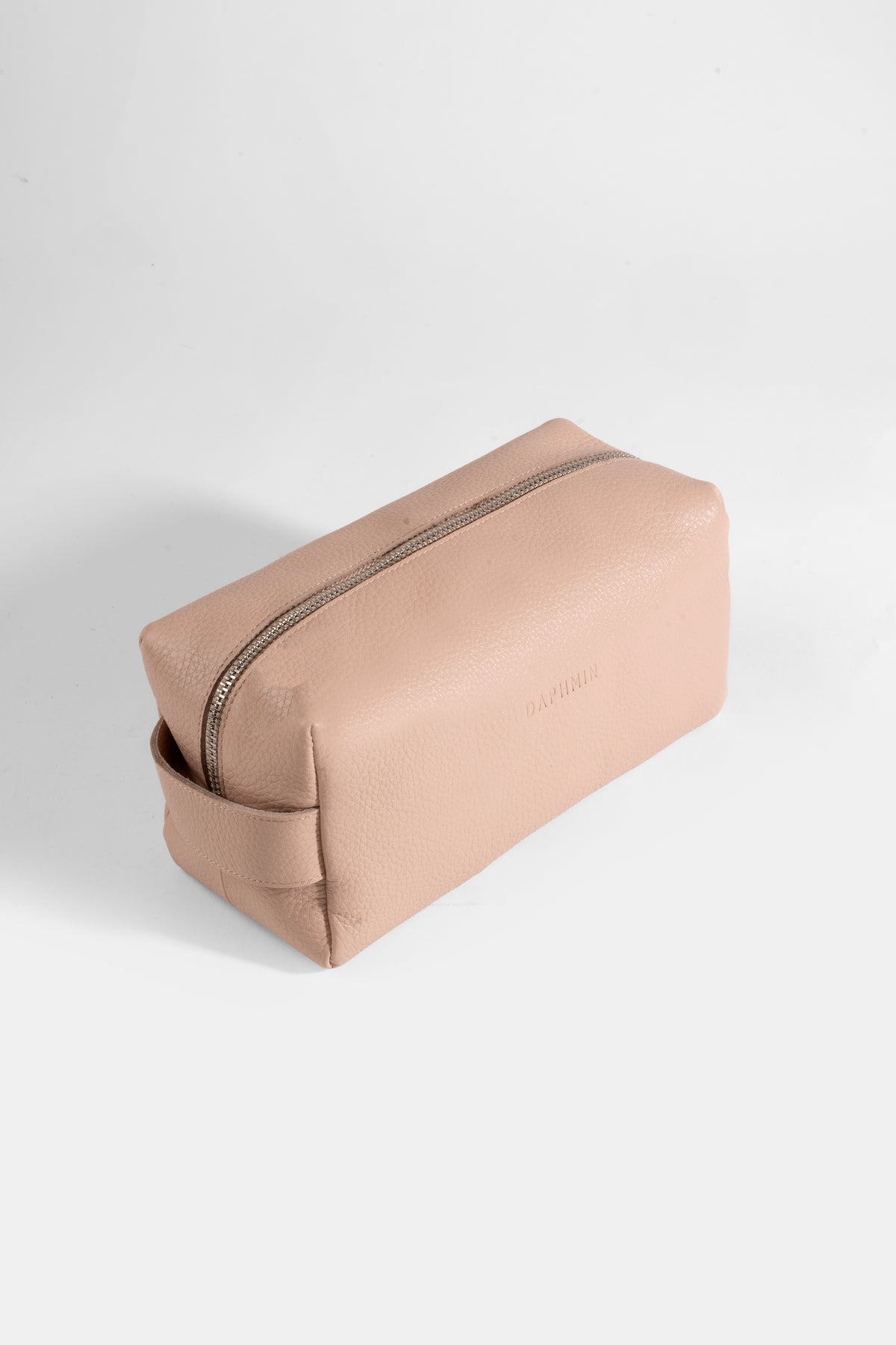 Dopp Kit – Powder Pink, image 2
