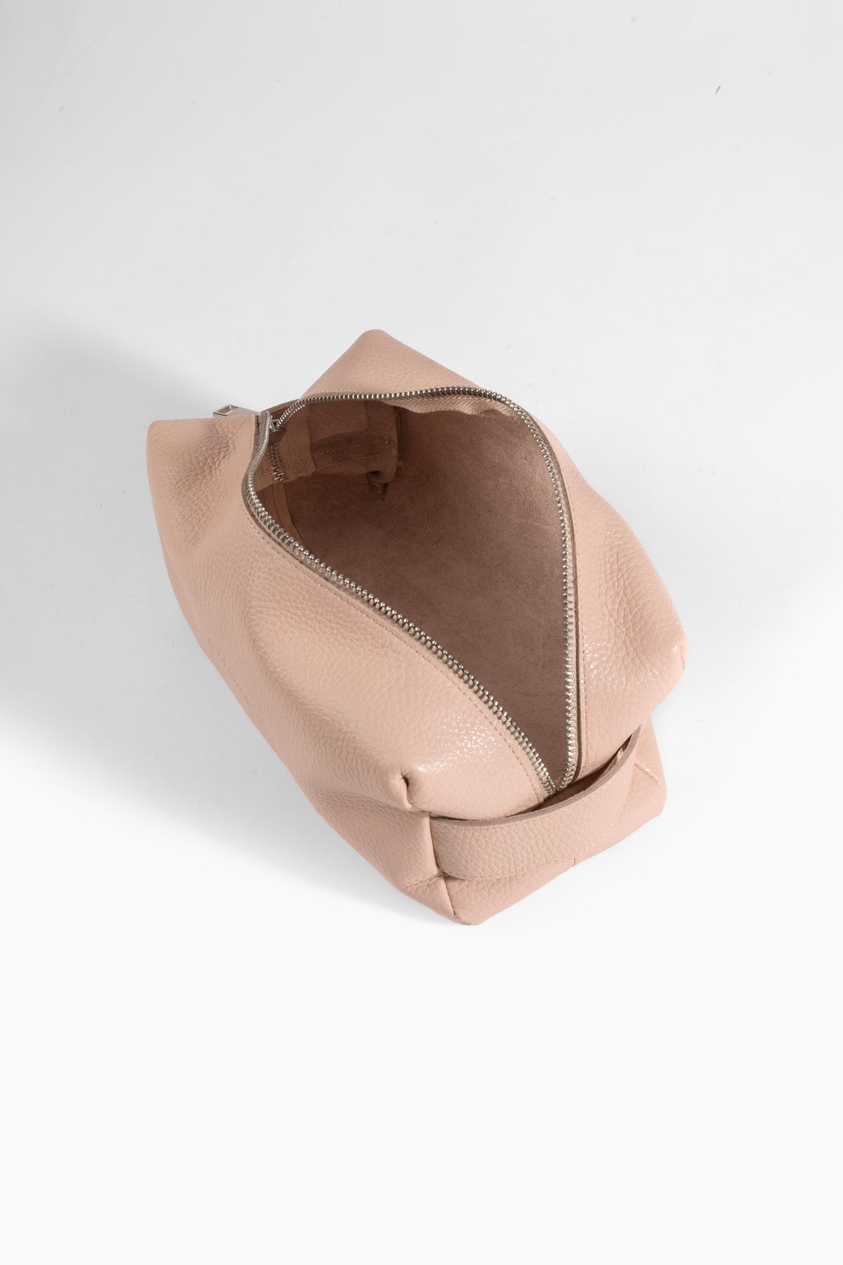 Dopp Kit – Powder Pink, image 4