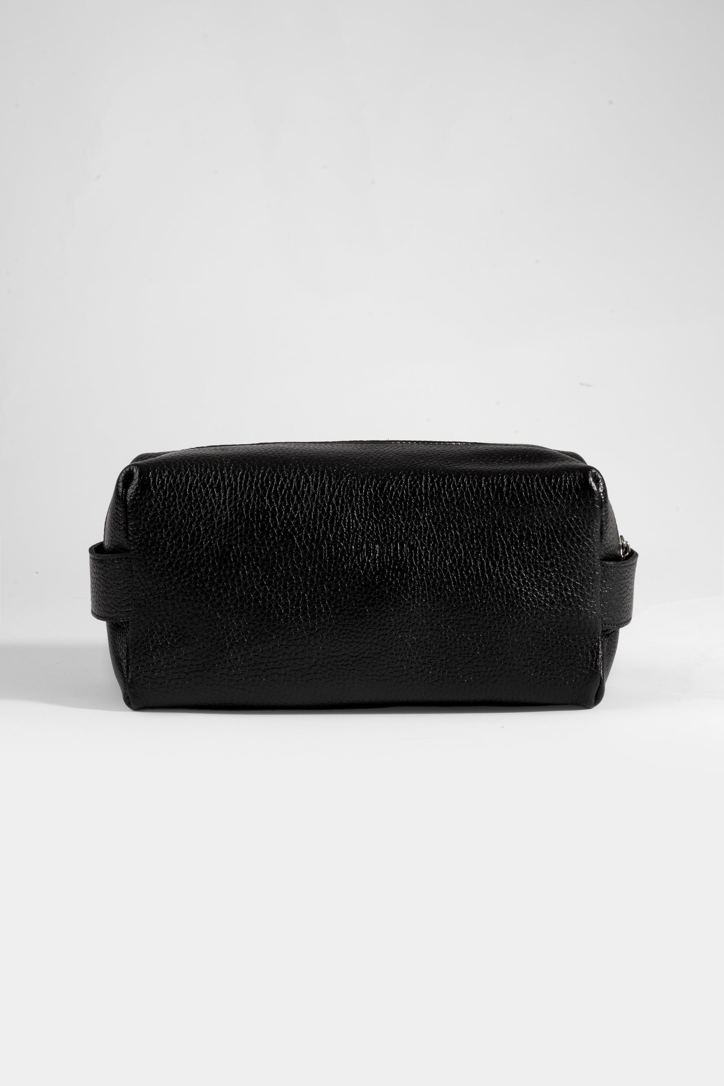 Dopp Kit Seyahat ve Kişisel Bakım Çantası - Siyah