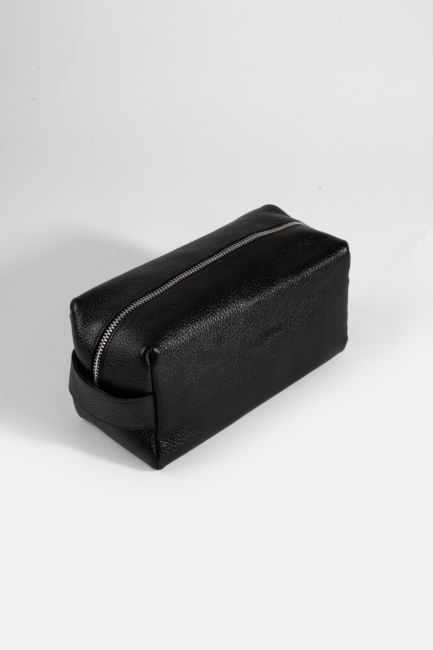 Dopp Kit Seyahat ve Kişisel Bakım Çantası - Siyah