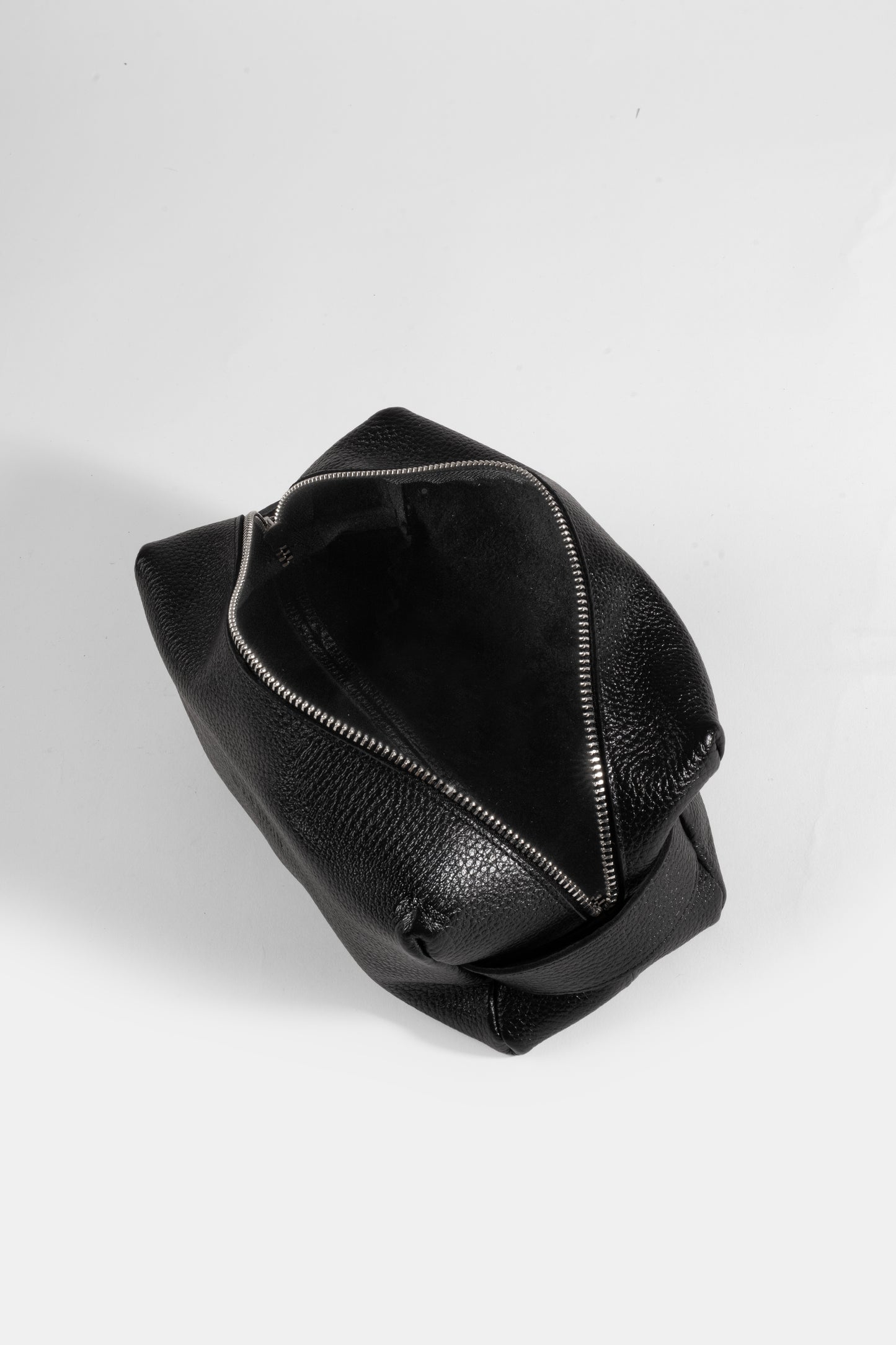 Dopp Kit Seyahat ve Kişisel Bakım Çantası - Siyah