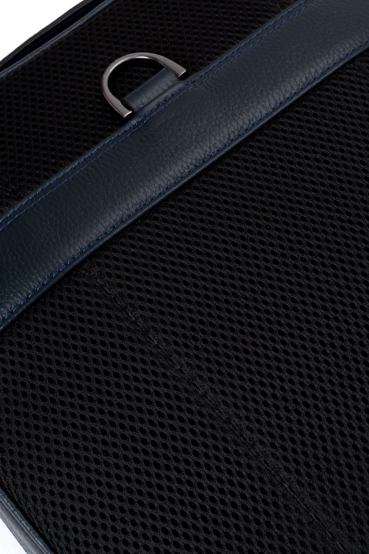Laptop and Document Backpack – Navy, image 8