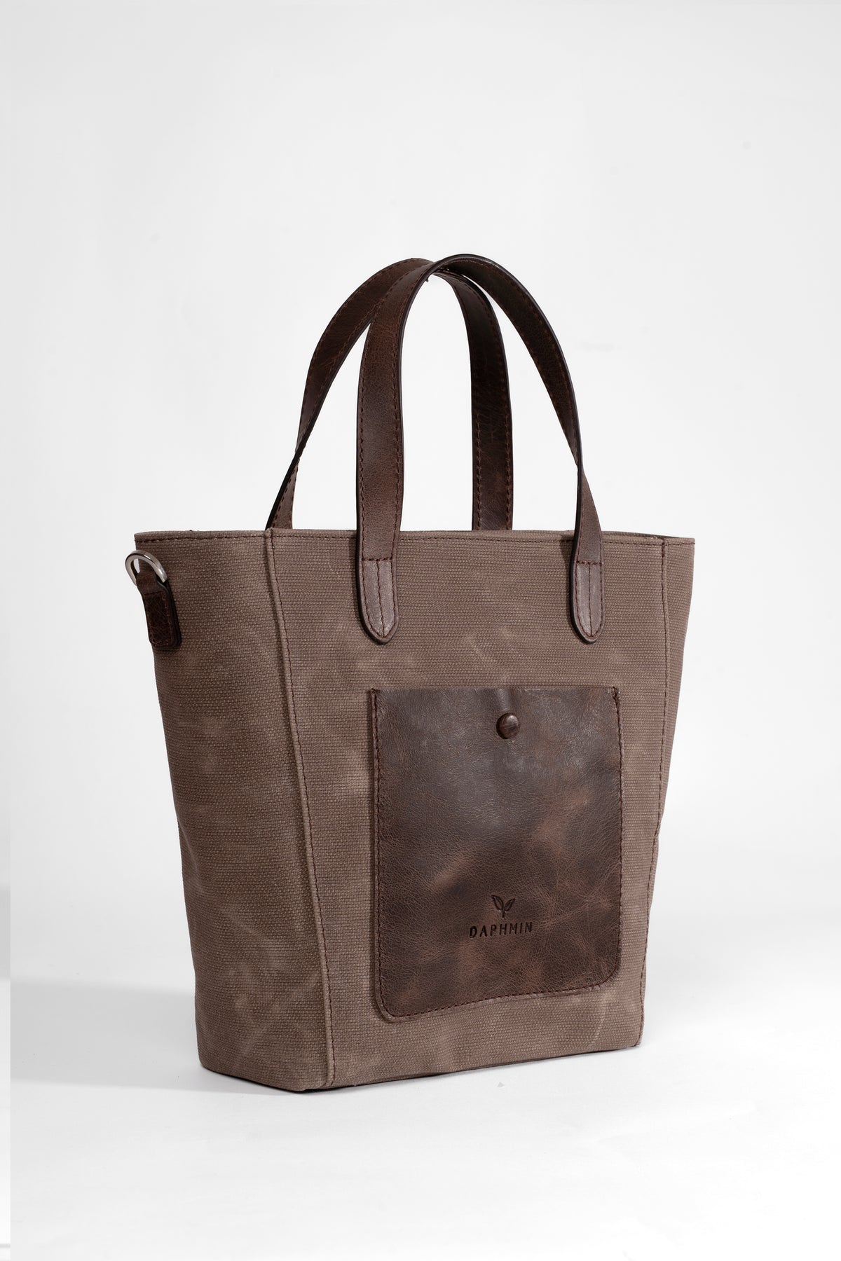 Daphne Flex Small Canvas – Brown, image 6