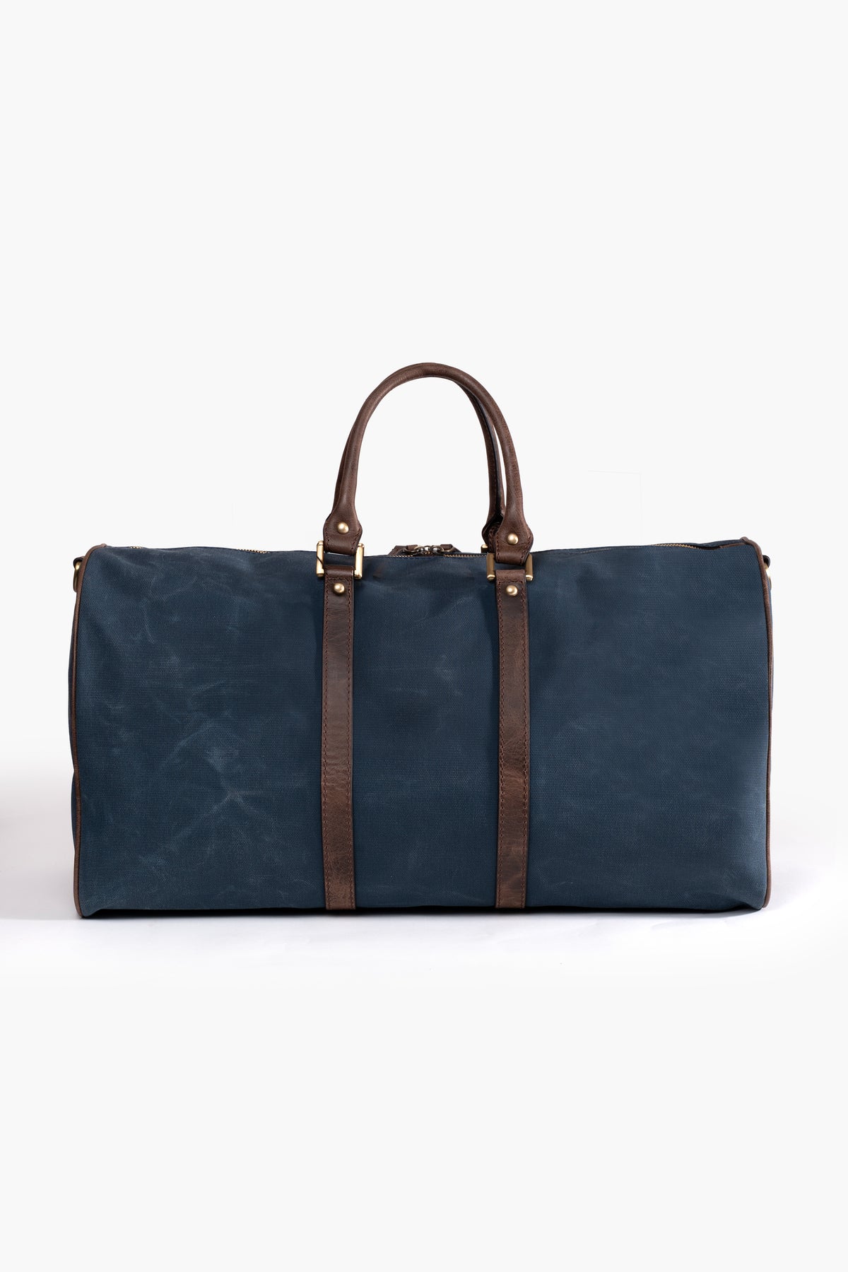Canvas Weekender – Blue, image 6