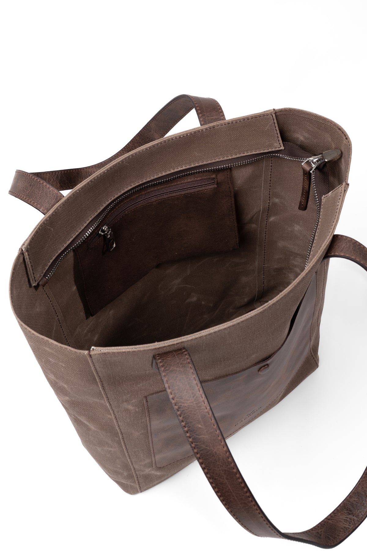 Daphne Everyday Large Canvas – Brown, image 6