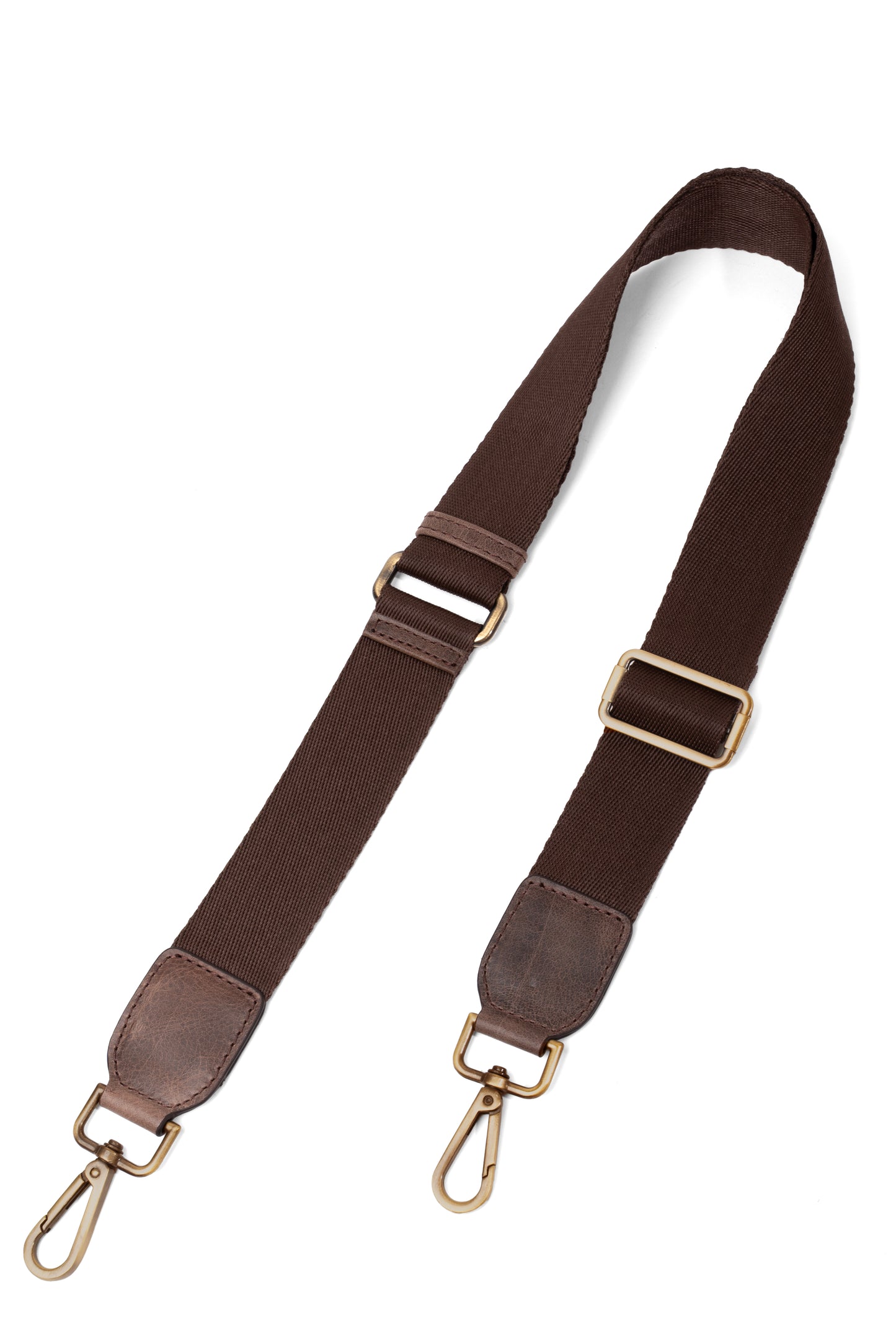 Daphmin Canvas Weekender – Mavi Kanvas/Deri Garnili Seyahat Çantası