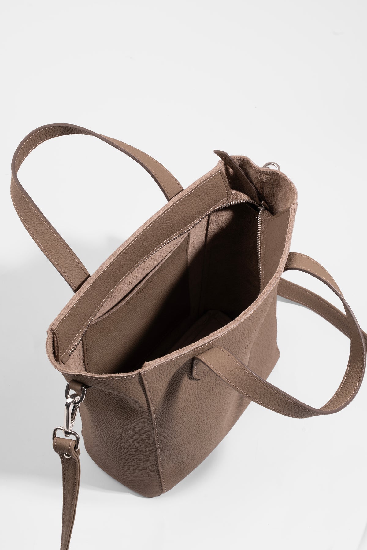 Daphne Flex Small – Taupe, image 4